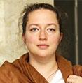 Катерина Булавінова